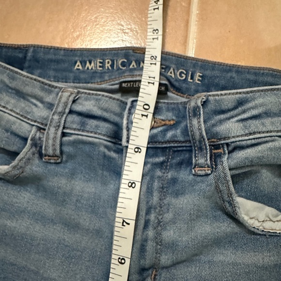 EUC AMERICAN EAGLE Jeggings - Picture 6 of 12